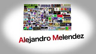 Alejandro Melendez Friday Filmworks Logo