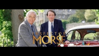 Inspector Morse S05E05 Promised Land - YouTube