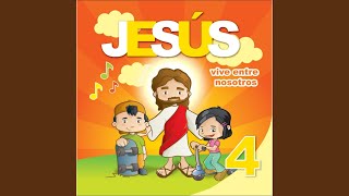 Video thumbnail of "Ediciones Casa del Catequista - María, Llevame a Jesús"