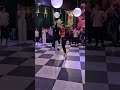 Learn new salsa movements