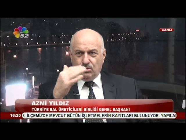 15 12 2015 GÜN ORTASI AZMİ YILDIZ