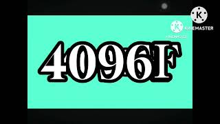 2048 balls 2048H to 1024K