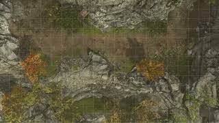 Path | D&D Animated Battle Maps (BG3)