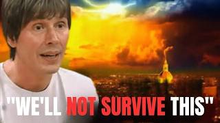 Brian Cox Warn Something WEIRD Is Happening With Betelgeuse!