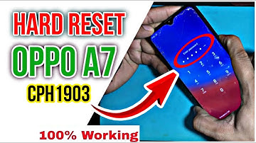 oppo mobile ka lock kaise tode oppo a7 how to unlock oppo phone if forgot password how to unlock opo