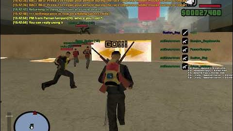 selfinsurance - Gun Hack + Rapid Fire [Proof]