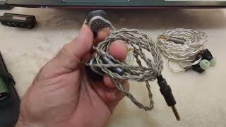 TANCHJIM X Effect Audio FORCE : Deep is the way to go!!!