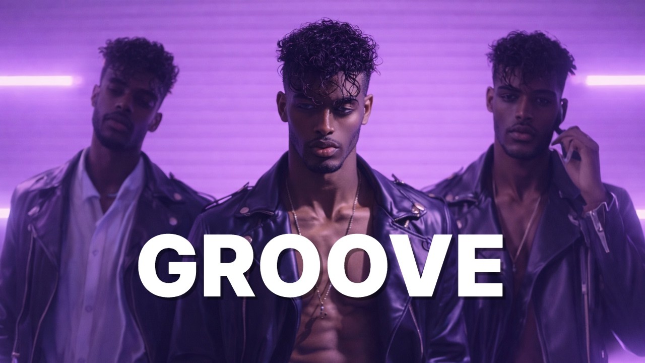 Groove🎧Chill-hop, R&B, Urban Pop | When the City Sleeps