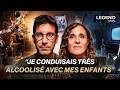 ALCOOLIQUE : IL BUVAIT 1,5 L DE VODKA PAR JOUR PENDANT 10 ANS... &Agrave; QUOI RESSEMBLAIT SON QUOTIDIEN ?