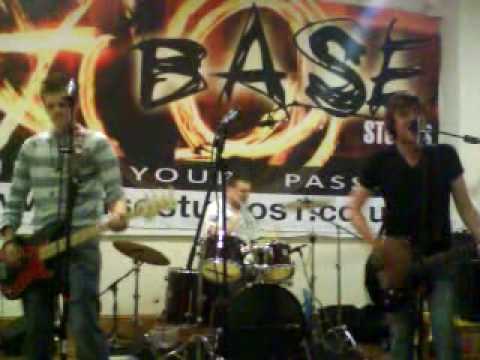 Crimson joy - Live session - Disloyal disorder