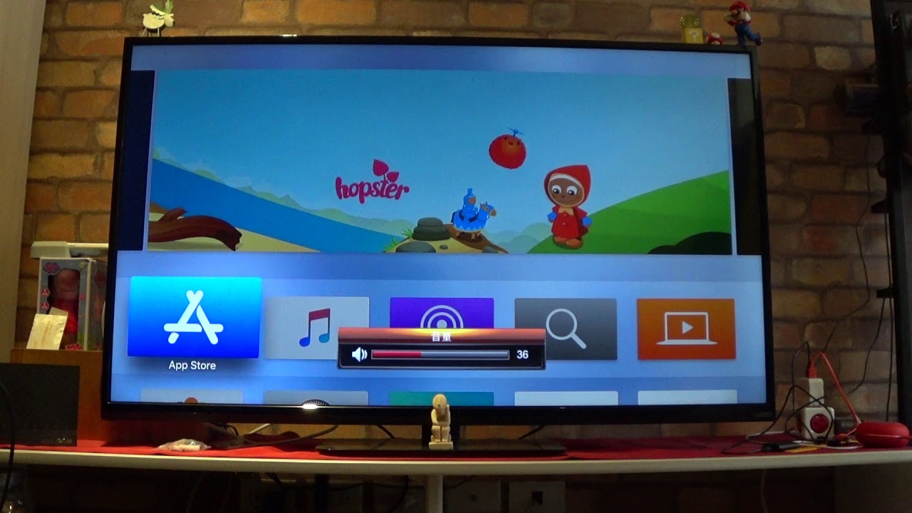 Remote Controller Demo on Ambiq Micro Apollo3Blue EVB