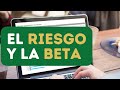 Calcula con Excel el riesgo y la beta de una empresa