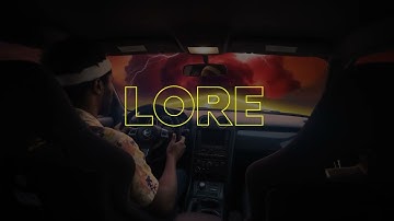 Lore (Visualizer)