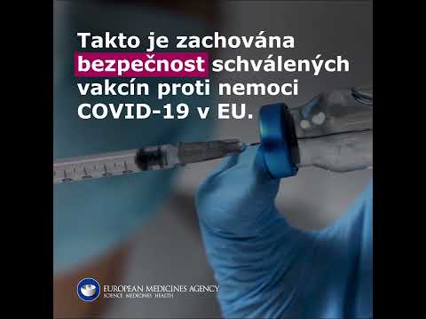 Video: Jak se vyhnout dezinformacím o COVID-19