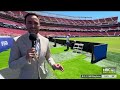 A look inside San Francisco Bay Area Stadium ahead of the World Cup