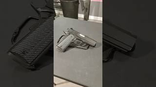 springfield xdm elite 10mm 3.8 vs rock island armory tac ultra 4.25 10mm