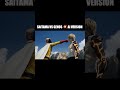 ONE PUNCH MAN | SAITAMA VS GENOS 👊💥