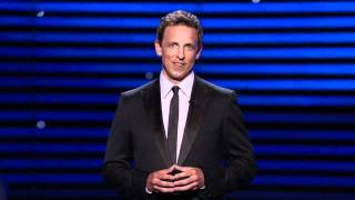 2011 ESPY's Seth Myers' Hilarious monologue