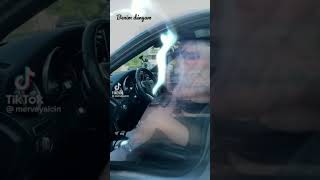 Cek Bir Duman Merve Yalcin Edit Resimi