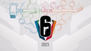 Rainbow Six Siege: World of Siege - Six Invitational 2023 Trailer