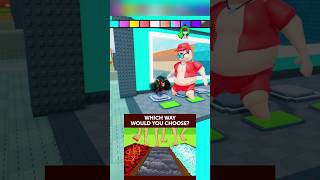 You Can Call Me A Lucky Block