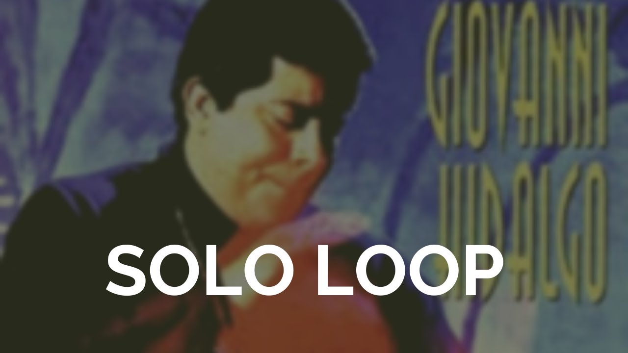 Solo Loop-
