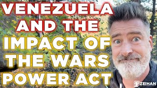 Download Lagu Venezuela and the War Powers Act || Peter Zeihan MP3 Download Lagu Venezuela and the War Powers Act || Peter Zeihan MP3