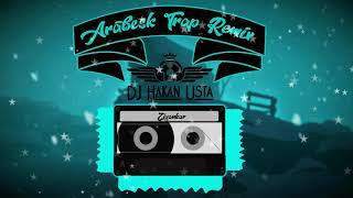 Orhan Gencebay Ziyankar DJ Hakan Usta (Arabesk Trap Remix) Resimi
