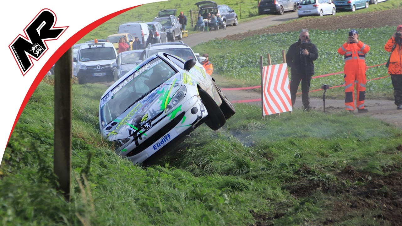 Rallye de la Porte Normande 2023 [MAXI BEST OF]