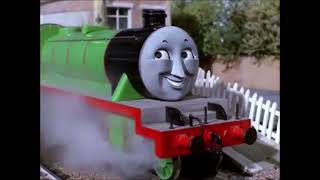 Henry The Green Engines Theme Modern Pokémon Soundfont-Style Remix Thomas & Friends