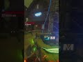 Respawn in Mech Suit: Epic Combat in Green Smoke!