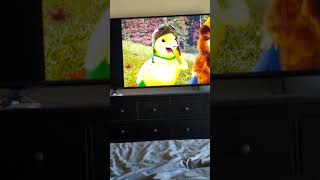 Wonder Pets Save The Dinosaur 2008 Dvd