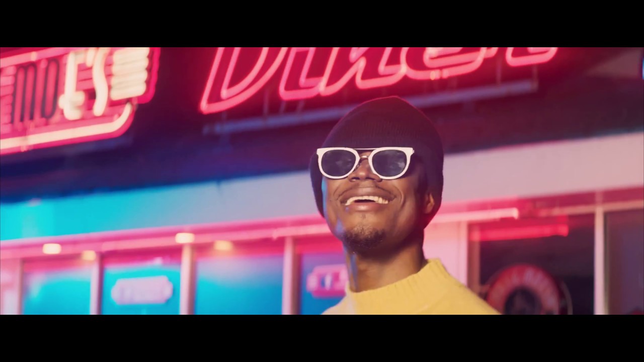 E.L - Overdose (Official Music Video)