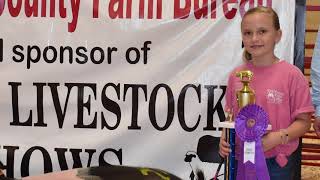 Cumberland County Fair Promo: What's in Store for Agriculture Exhibits?