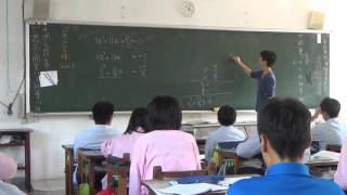 20151228 梅仙談數學 配方法解方程2 琉球國中802班