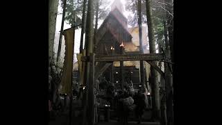 Vi̇ki̇ngs S1 Uppsala