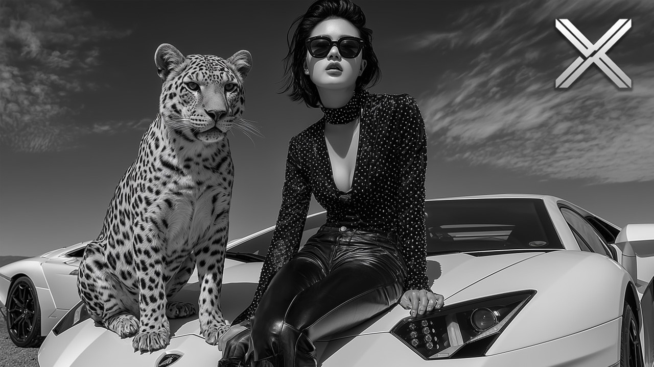 Feeling Good Mix 2026 - Deep House, Remix House, Chillout Mix  Emotional IntimateMood #19