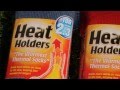 See what makes Heat Holders® The Warmest Thermal Sock