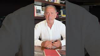 Fatih Altaylı O Güne Kadar Merhaba