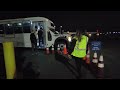 LAX AIRPORT TOUR