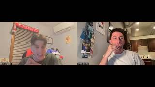 Jungle Fever EP58 - Bucs Preview + Preseason Awards
