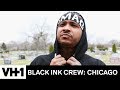 Black Ink Crew: Chicago | Watch the First 5 Mins of the Season 4 Premiere | VH1