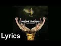 Friction - Imagine Dragons (Lyrics)