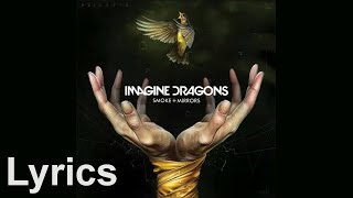 Friction - Imagine Dragons (Lyrics) Resimi