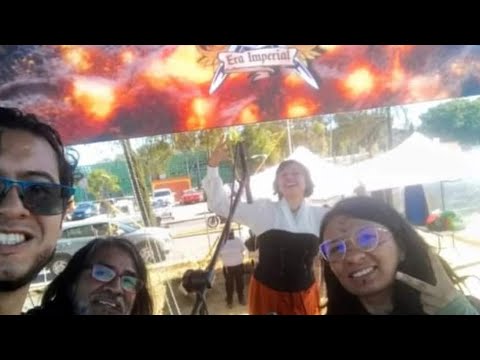 Audicios Medieval en Querétaro 