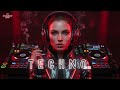 Best Berlin Rave Techno Mix 2026 🔥 Dark Underground Warehouse Party