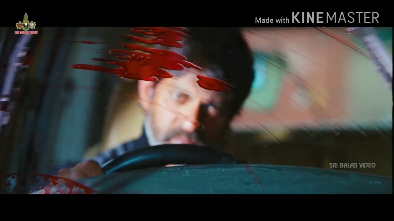 Jagapathi babu with osaravalli bgm || JK_Stareditings