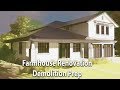 Ready For Demolition | Farmhouse Renovation Episode 22