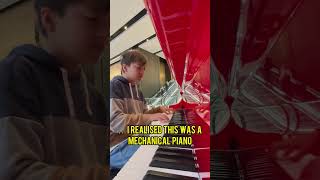 Monday Morning Boogie Woogie