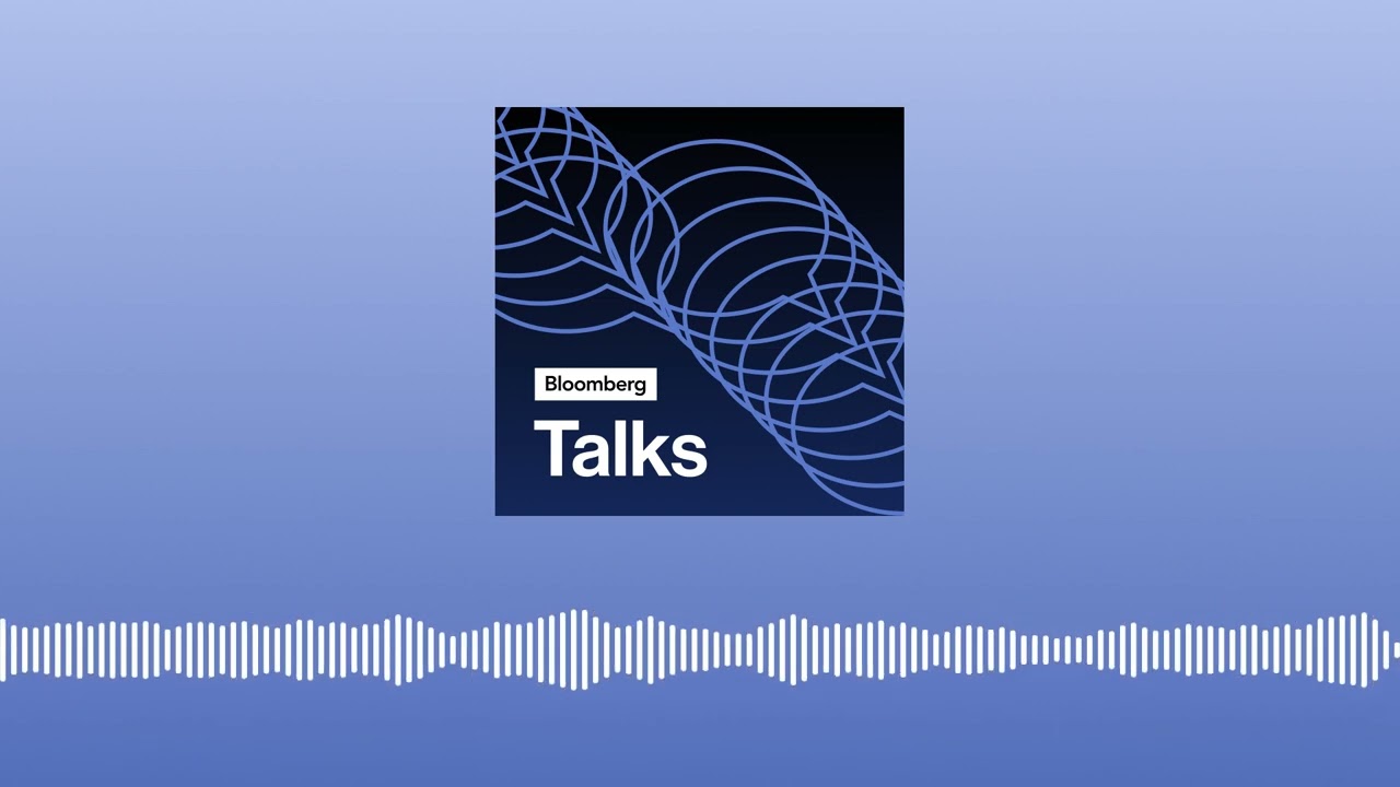 Former US Secretary of Defense Mark Esper Talks Israel Defense | Bloomberg Talks